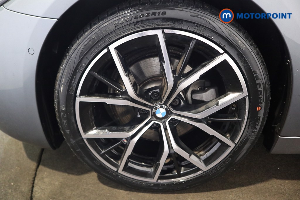 Used BMW 5 Series 2021 for sale - 77262372: Photo 34