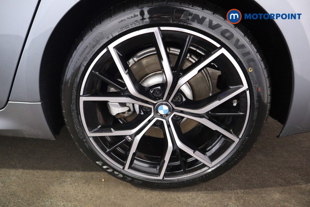 Used BMW 5 Series 2021 for sale - 77262372: Photo 35