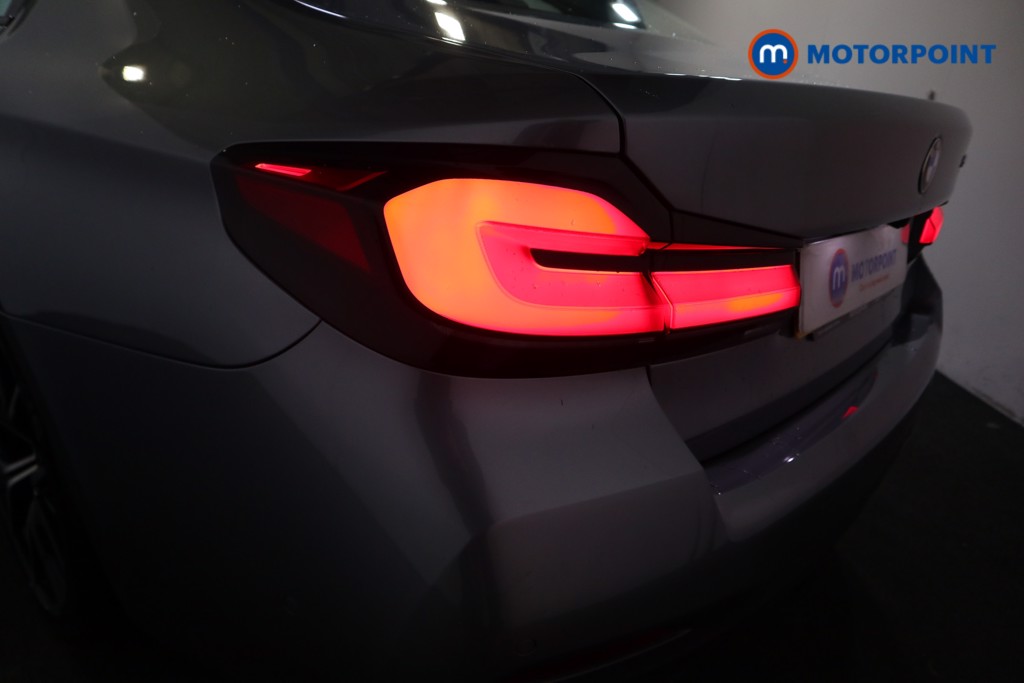 Used BMW 5 Series 2021 for sale - 77262372: Photo 39