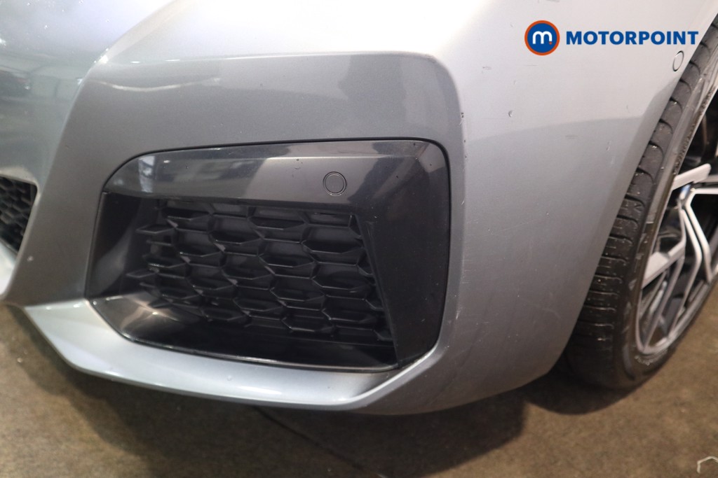 Used BMW 5 Series 2021 for sale - 77262372: Photo 44