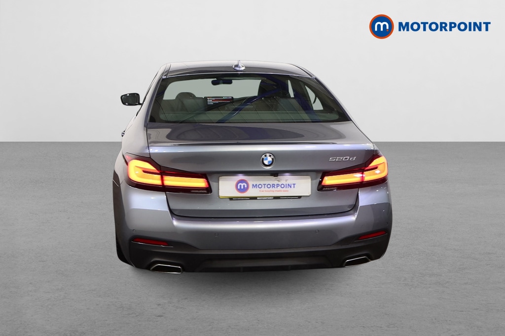 Used BMW 5 Series 2021 for sale - 77262372: Photo 6