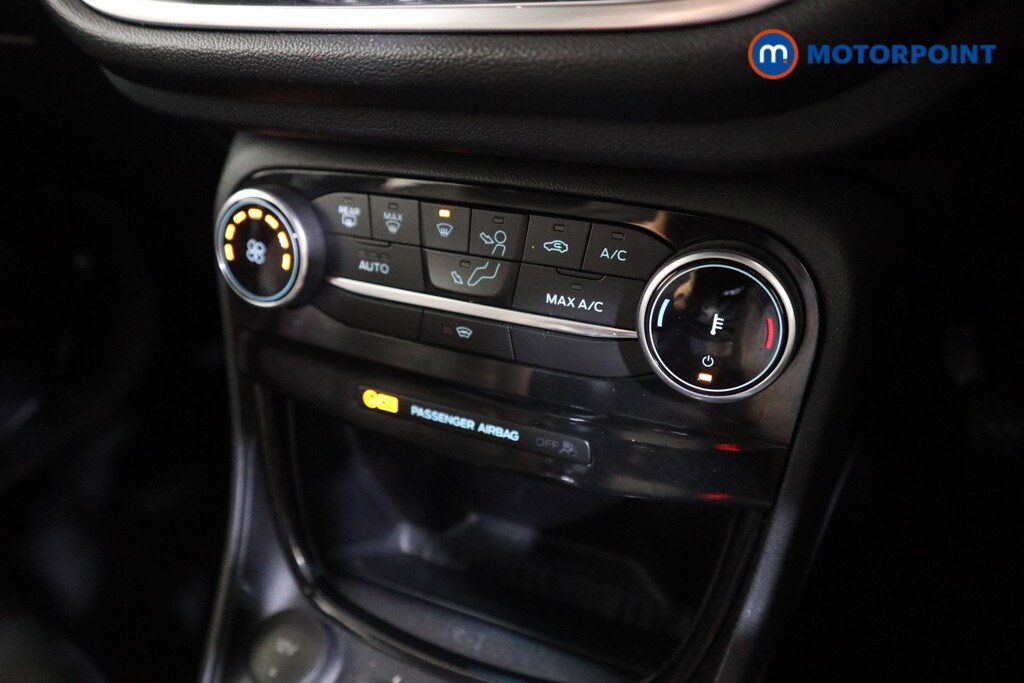 Used Ford Puma 2022 for sale - 76603626: Photo 16