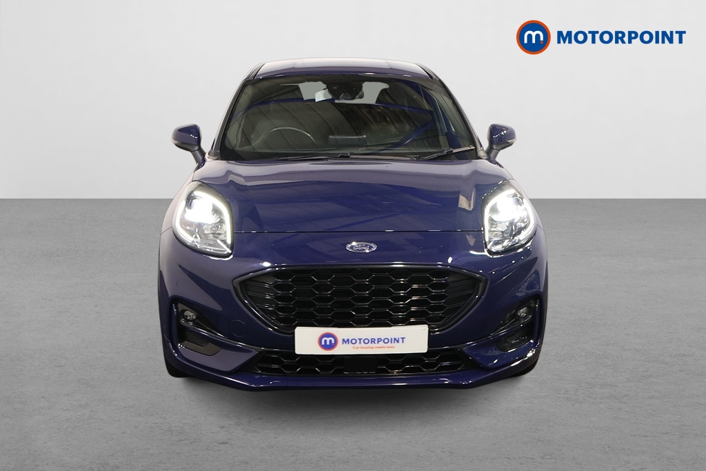 Used Ford Puma 2022 for sale - 76603626: Photo 2