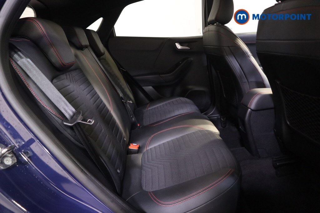 Used Ford Puma 2022 for sale - 76603626: Photo 22