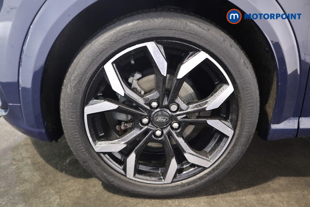 Used Ford Puma 2022 for sale - 76603626: Photo 29