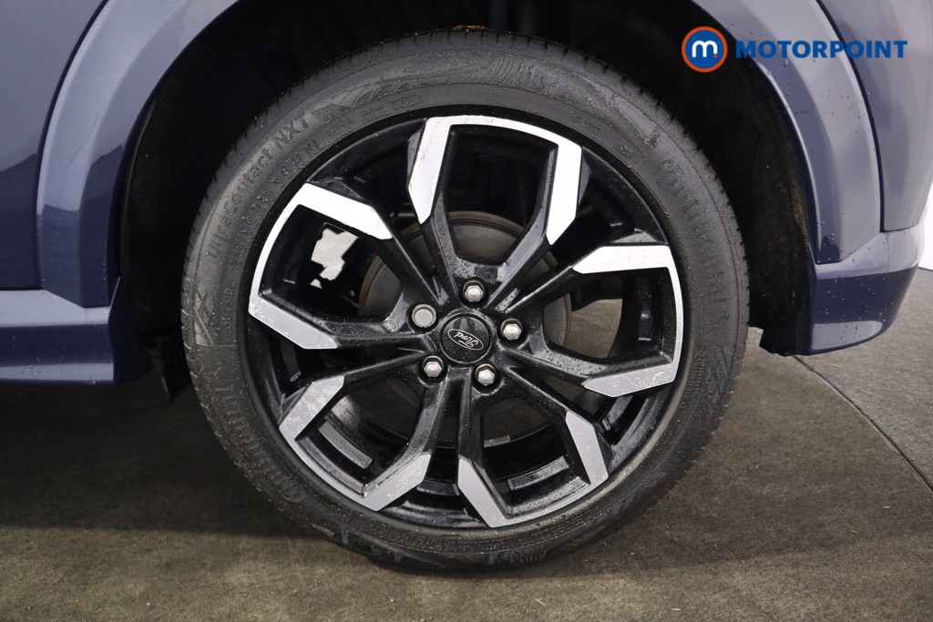 Used Ford Puma 2022 for sale - 76603626: Photo 30