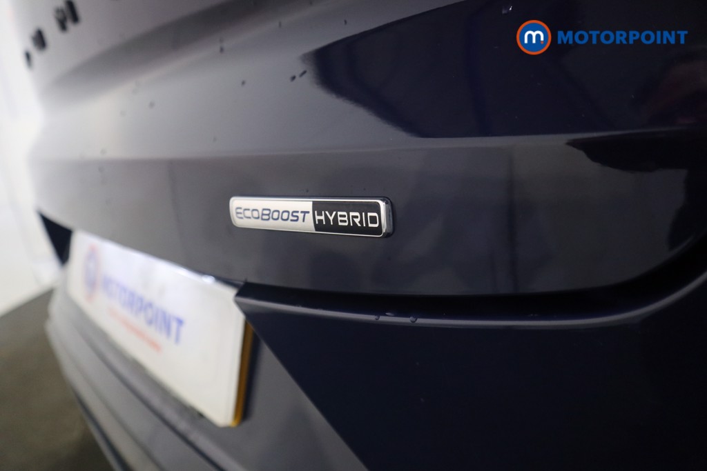 Used Ford Puma 2022 for sale - 76603626: Photo 34