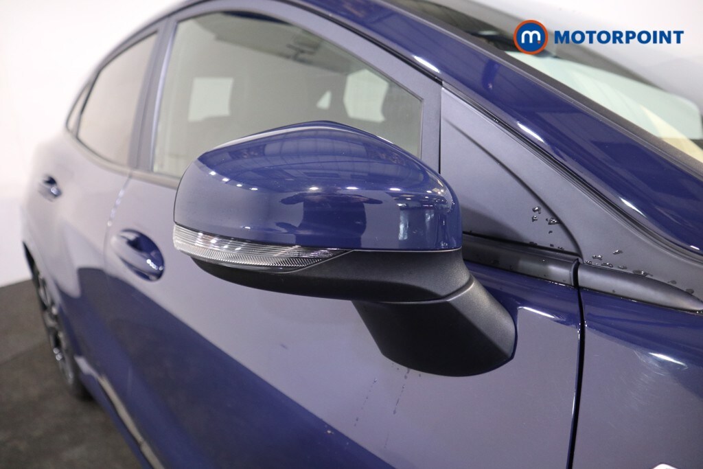 Used Ford Puma 2022 for sale - 76603626: Photo 36