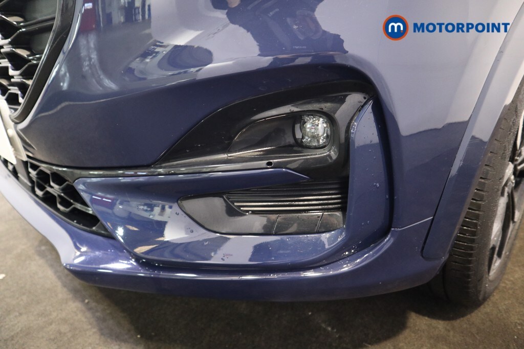 Used Ford Puma 2022 for sale - 76603626: Photo 39