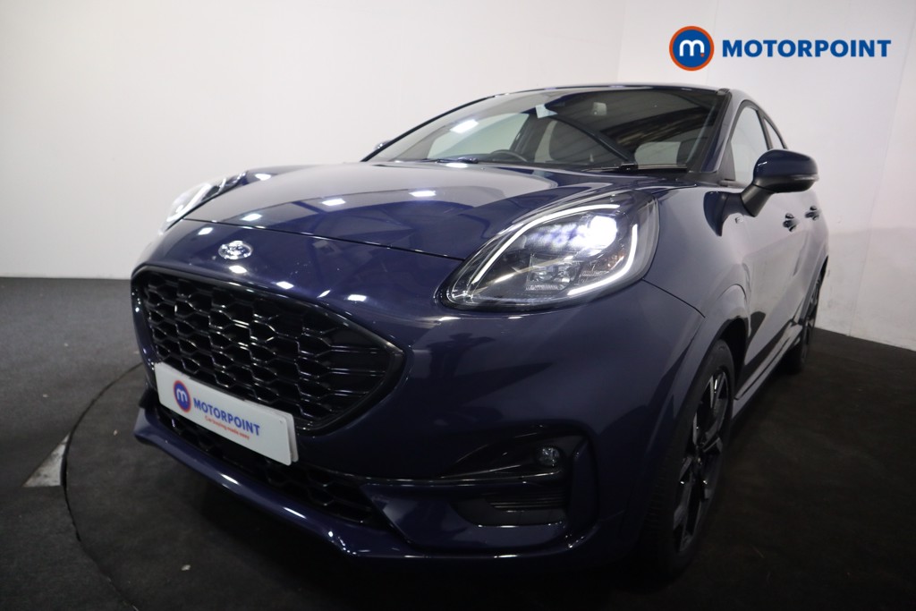 Used Ford Puma 2022 for sale - 76603626: Photo 40