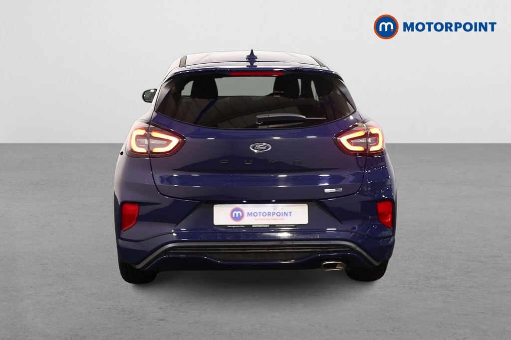 Used Ford Puma 2022 for sale - 76603626: Photo 6