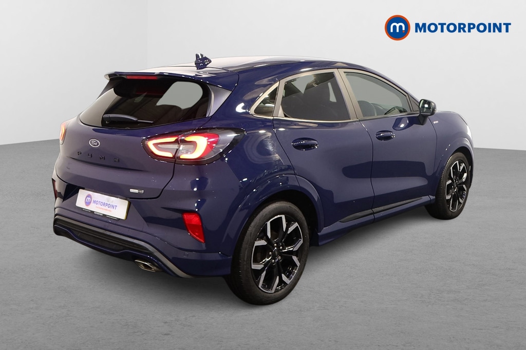 Used Ford Puma 2022 for sale - 76603626: Photo 7