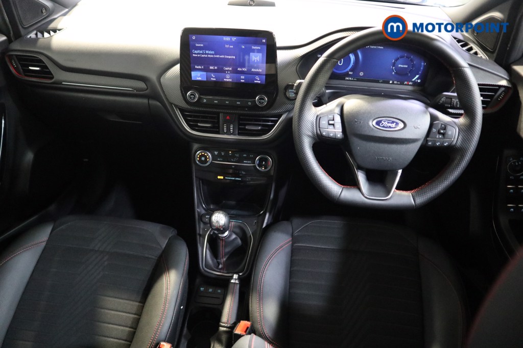 Used Ford Puma 2022 for sale - 76603626: Photo 9