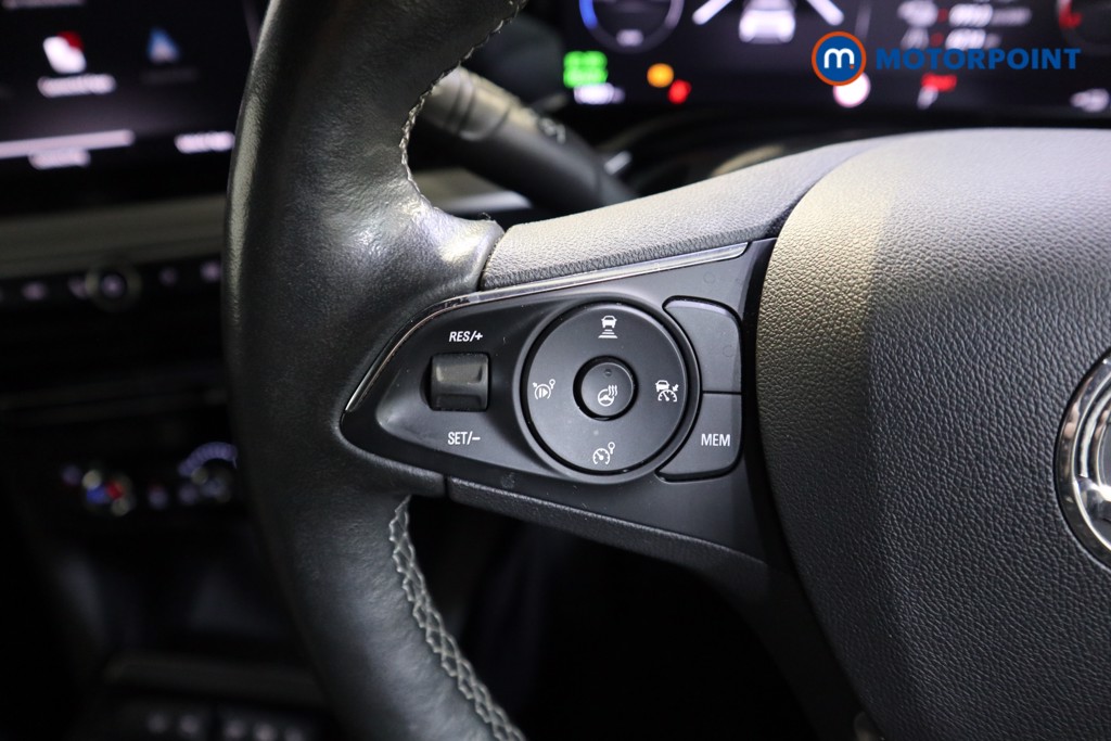 Used Vauxhall Mokka 2023 for sale - 77570773: Photo 11