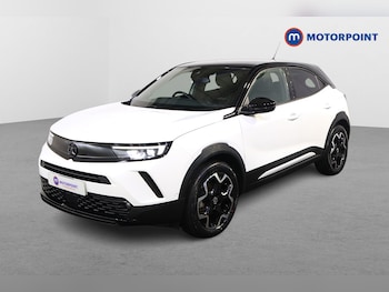 Used Vauxhall Mokka 2023 for sale - 77570773: Photo