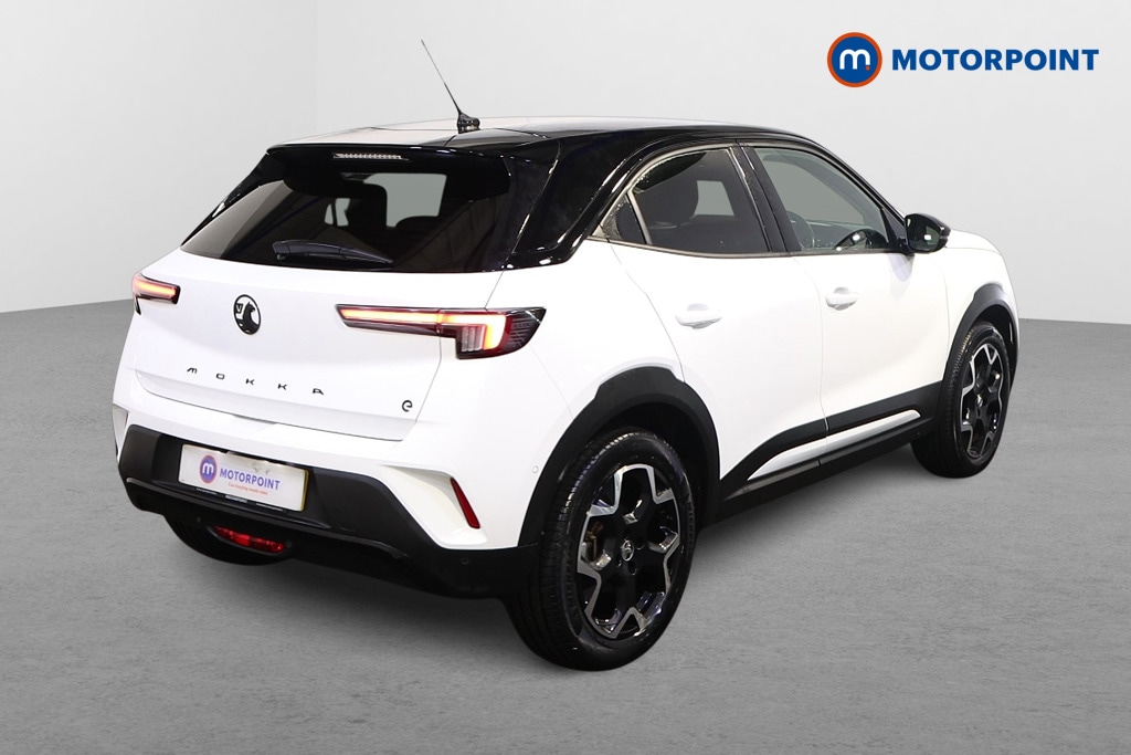 Used Vauxhall Mokka 2023 for sale - 77570773: Photo 7
