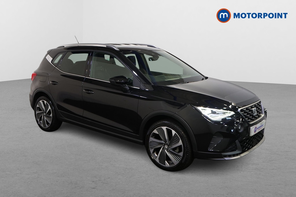 Used SEAT Arona 2024 for sale - 78012143: Photo 1