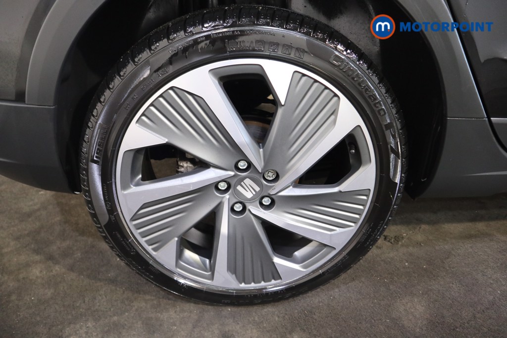 Used SEAT Arona 2024 for sale - 78012143: Photo 29