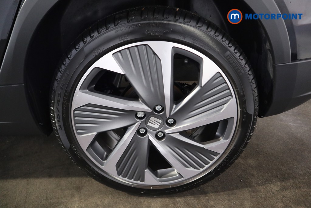 Used SEAT Arona 2024 for sale - 78012143: Photo 32