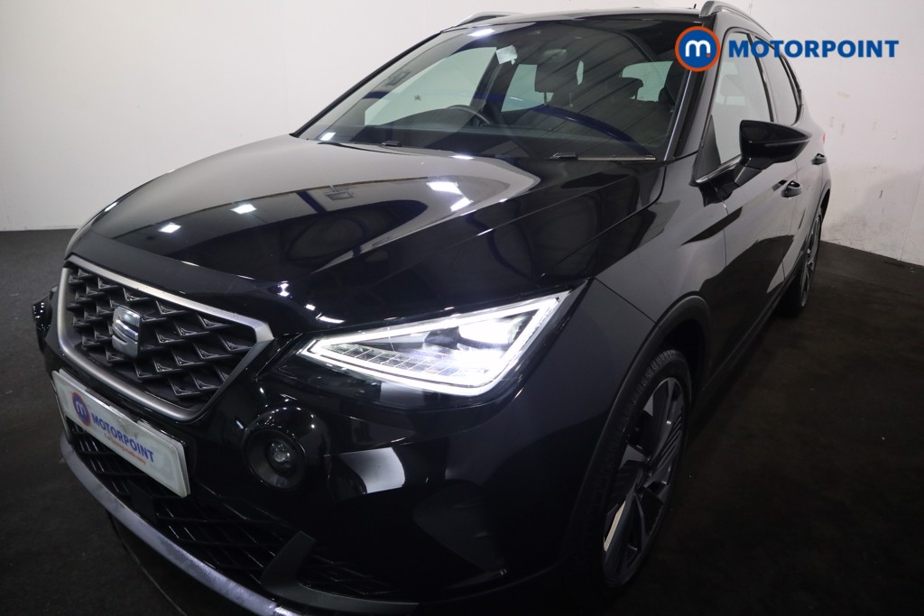 Used SEAT Arona 2024 for sale - 78012143: Photo 43