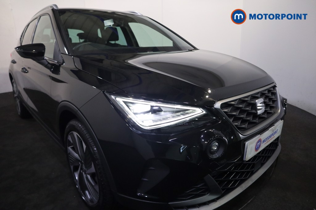 Used SEAT Arona 2024 for sale - 78012143: Photo 45