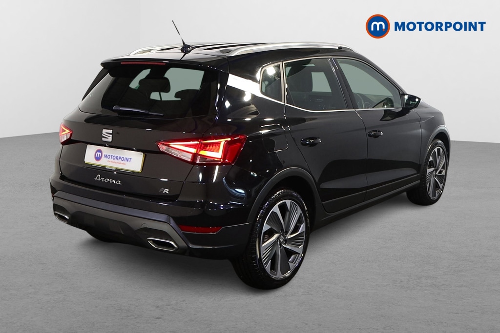 Used SEAT Arona 2024 for sale - 78012143: Photo 7