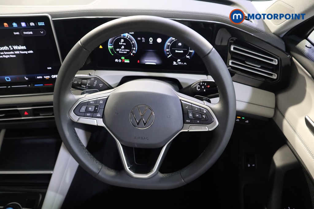 Used Volkswagen Tiguan 2025 for sale - 78064727: Photo 10