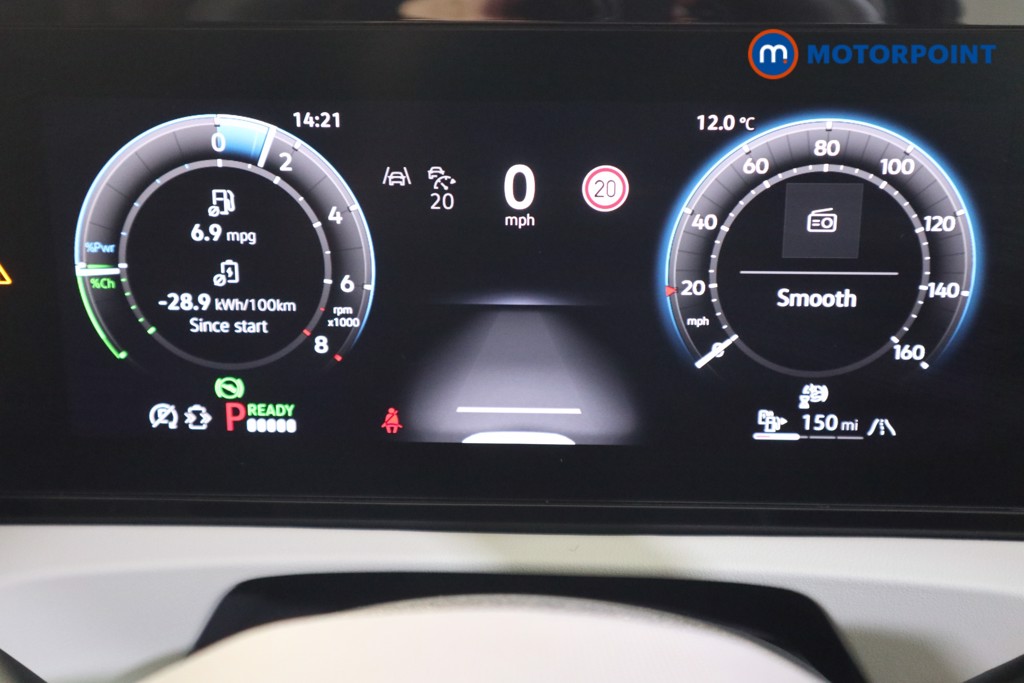 Used Volkswagen Tiguan 2025 for sale - 78064727: Photo 13