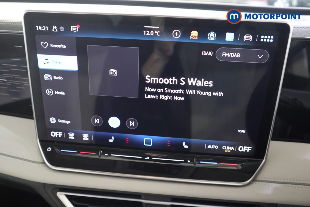 Used Volkswagen Tiguan 2025 for sale - 78064727: Photo 14