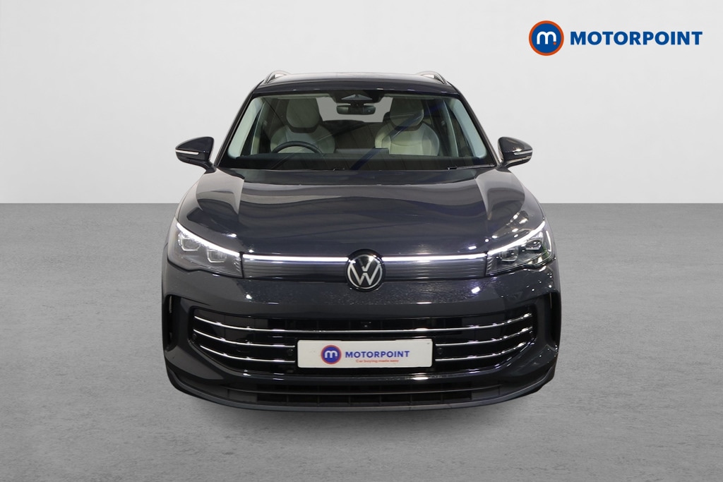 Used Volkswagen Tiguan 2025 for sale - 78064727: Photo 2