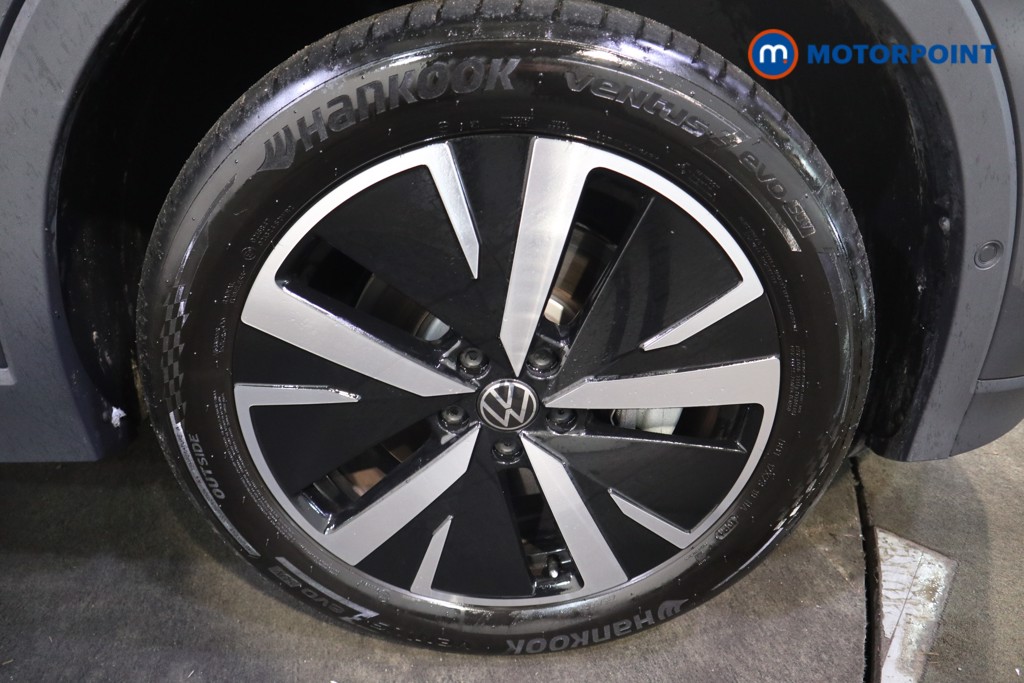 Used Volkswagen Tiguan 2025 for sale - 78064727: Photo 33