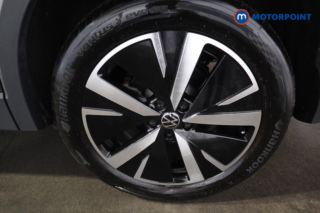 Used Volkswagen Tiguan 2025 for sale - 78064727: Photo 35