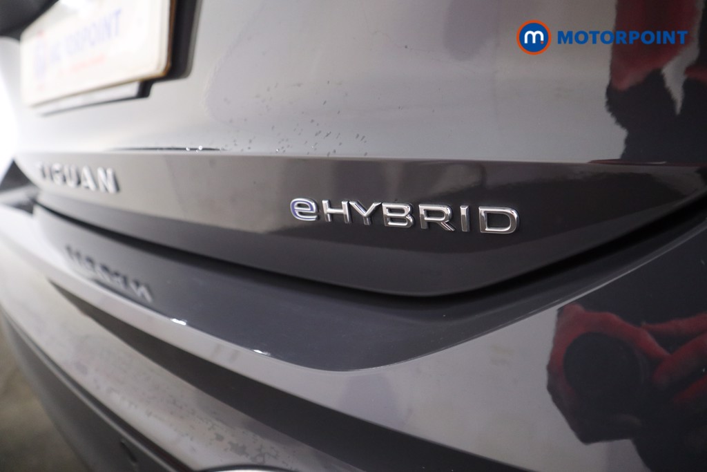 Used Volkswagen Tiguan 2025 for sale - 78064727: Photo 38