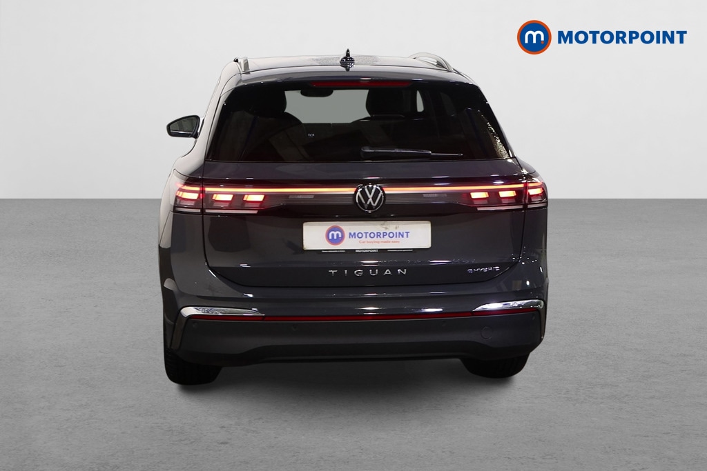Used Volkswagen Tiguan 2025 for sale - 78064727: Photo 6
