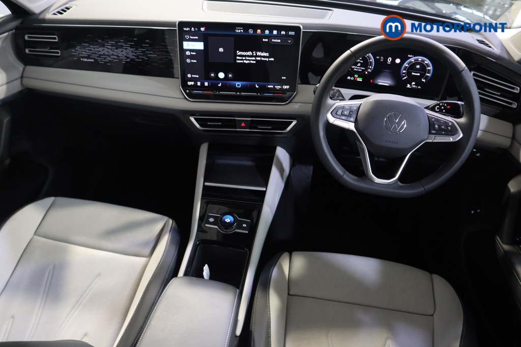 Used Volkswagen Tiguan 2025 for sale - 78064727: Photo 9