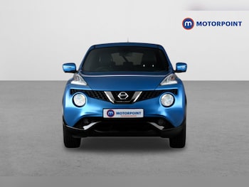 Used Nissan Juke 2018 for sale - 79001697: Photo