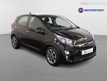 Kia - Picanto