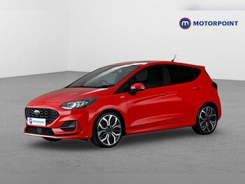 Used Ford Fiesta undefined for sale - 78718251: Photo