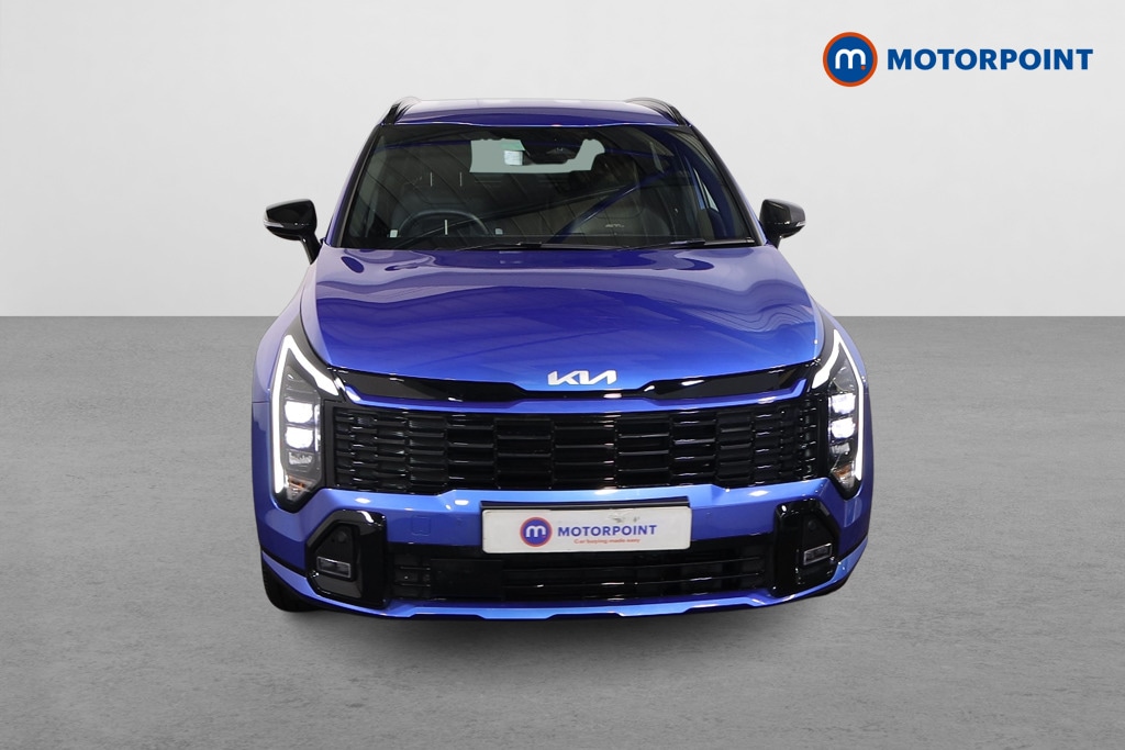 Used Kia Sportage for sale - 77168243: Photo 2