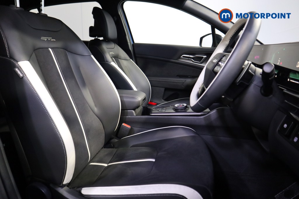 Used Kia Sportage for sale - 77168243: Photo 23