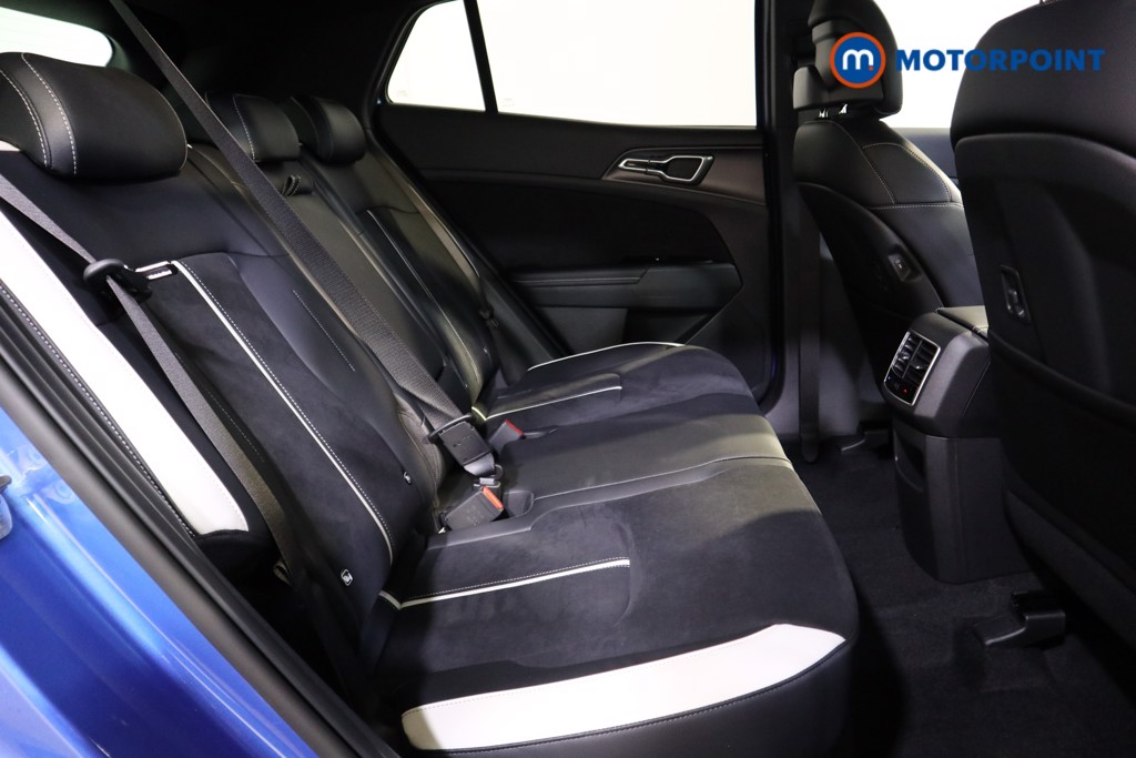 Used Kia Sportage for sale - 77168243: Photo 25