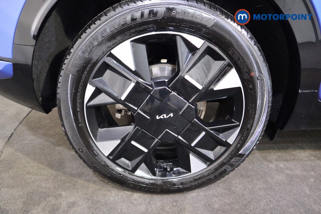 Used Kia Sportage for sale - 77168243: Photo 30