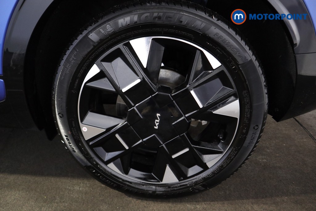 Used Kia Sportage for sale - 77168243: Photo 33