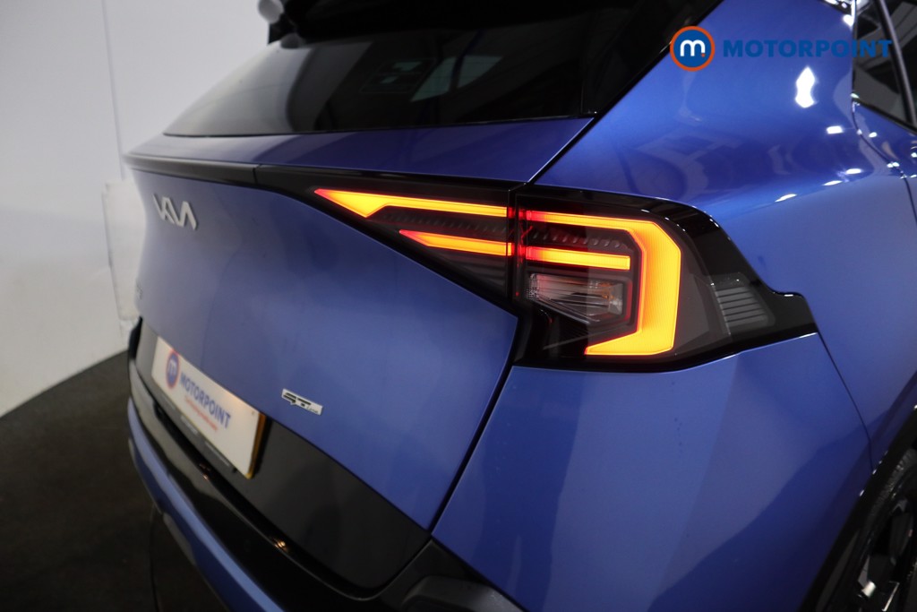 Used Kia Sportage for sale - 77168243: Photo 37