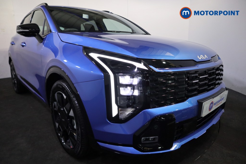 Used Kia Sportage for sale - 77168243: Photo 44