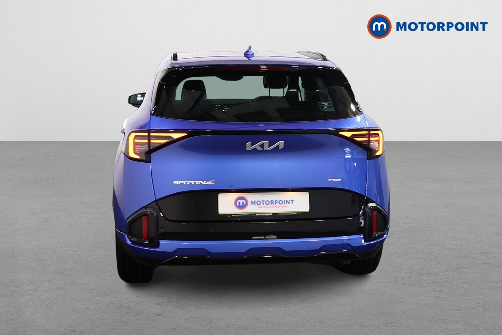 Used Kia Sportage for sale - 77168243: Photo 6