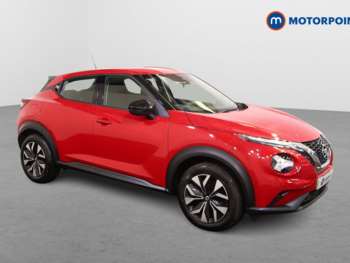 2022 - 1.0 DiG-T 114 Acenta 5dr
