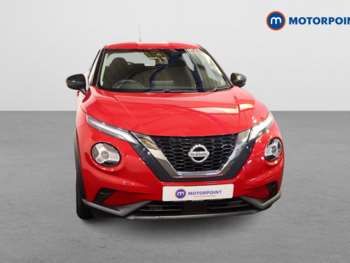 Used Nissan Juke 2022 for sale - 75194030: Photo
