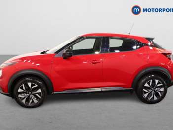 Used Nissan Juke 2022 for sale - 75194030: Photo