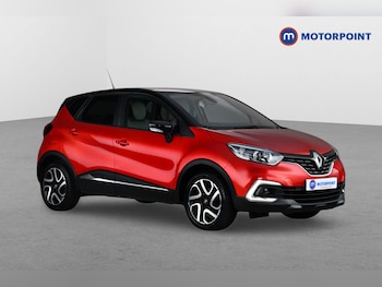 Used Renault Captur 2020 for sale - 79344732: Photo